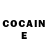 COCAIN FishScale Purposeful Boy