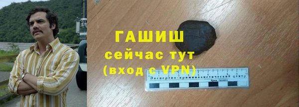 шишки Корсаков