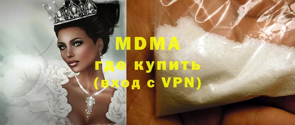 шишки Корсаков