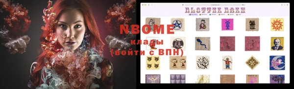 шишки Корсаков